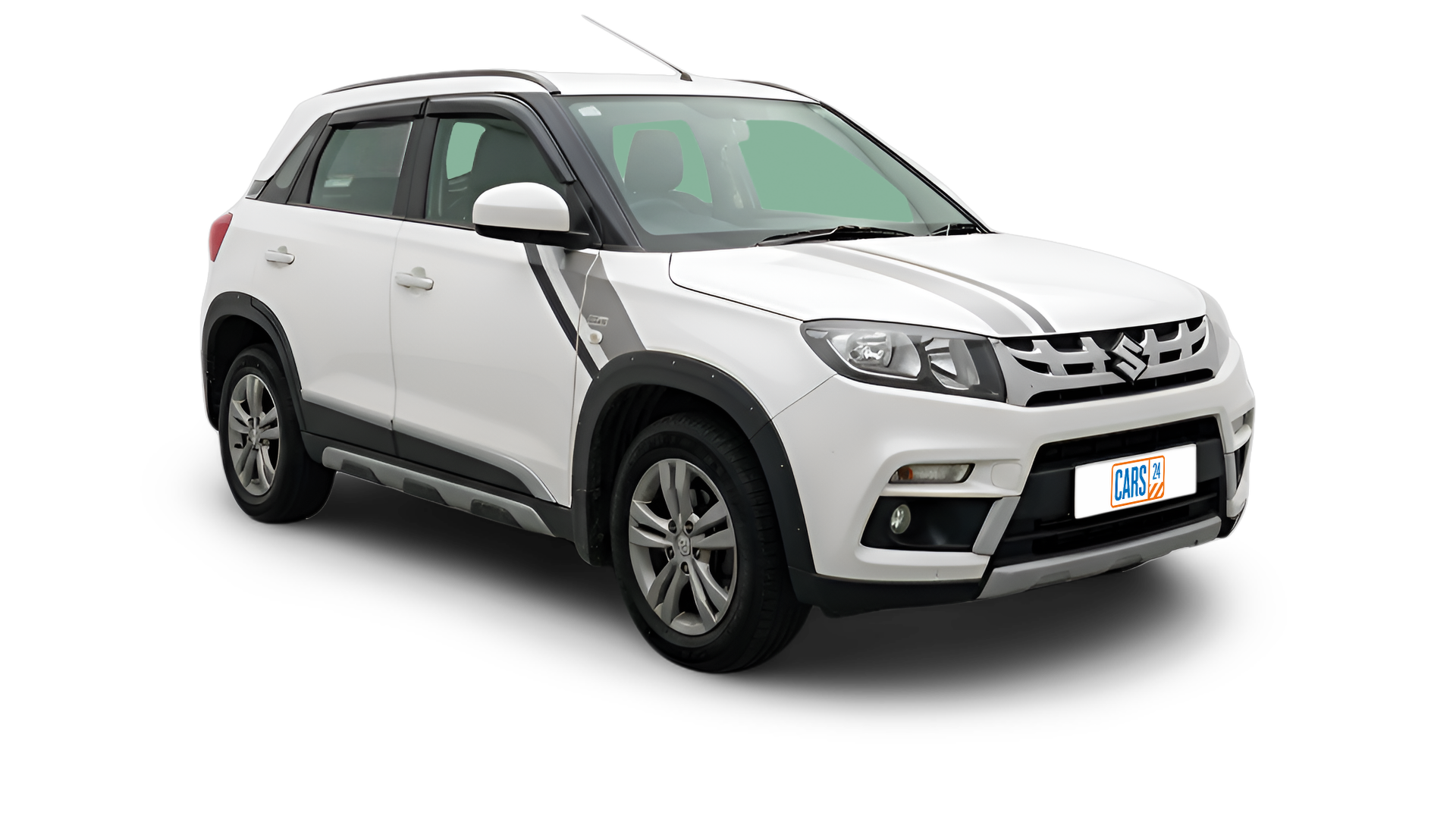 Maruti Vitara Brezza-img
